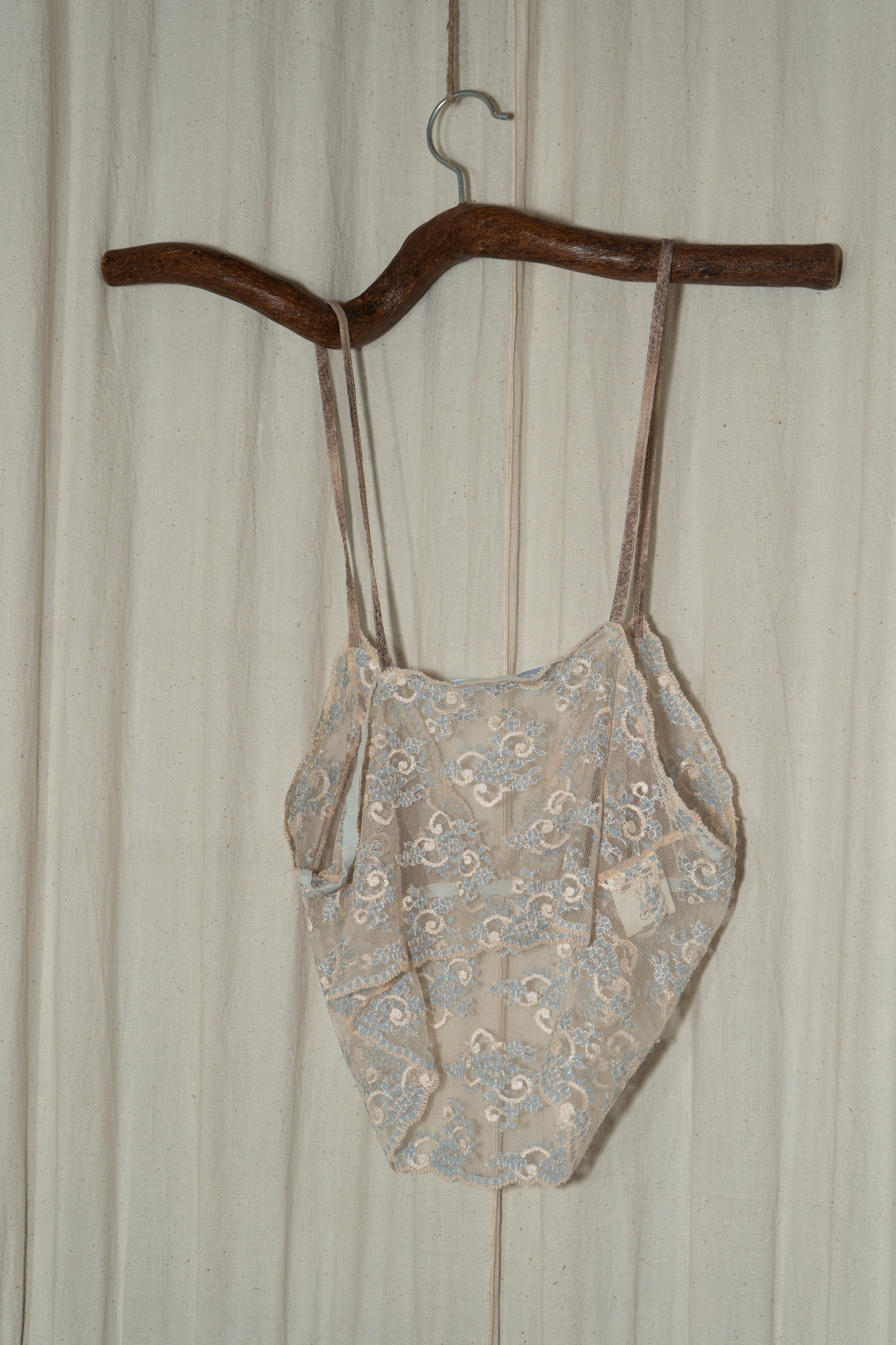 Mia Intima - Koronkowa Poślizg